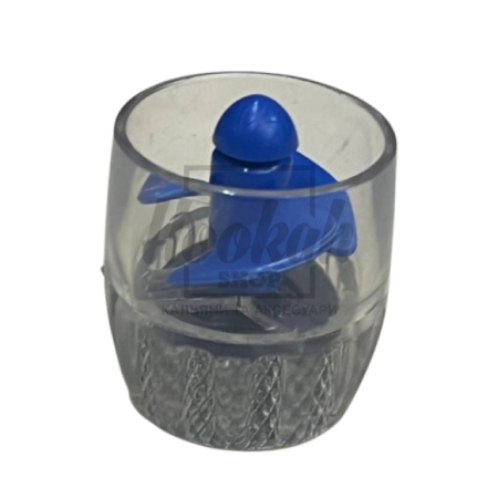 Клапан видуву Oduman (Одуманий) вентилятор