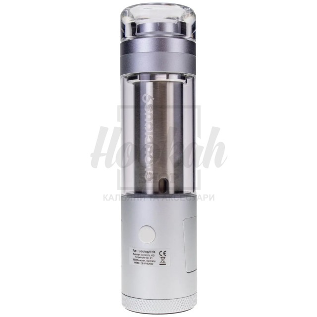 Вапорайзер Hydrology 9 NX Вапорайзер Hydrology 9 NX