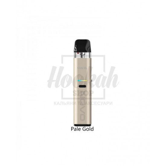 Багаторазова Pod-система Smok Novo Eco Pale Gold