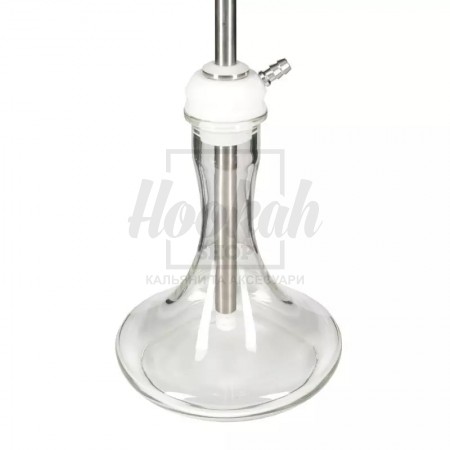 Кальян Aroma Hookah Classic White Кальян Aroma Hookah Classic White