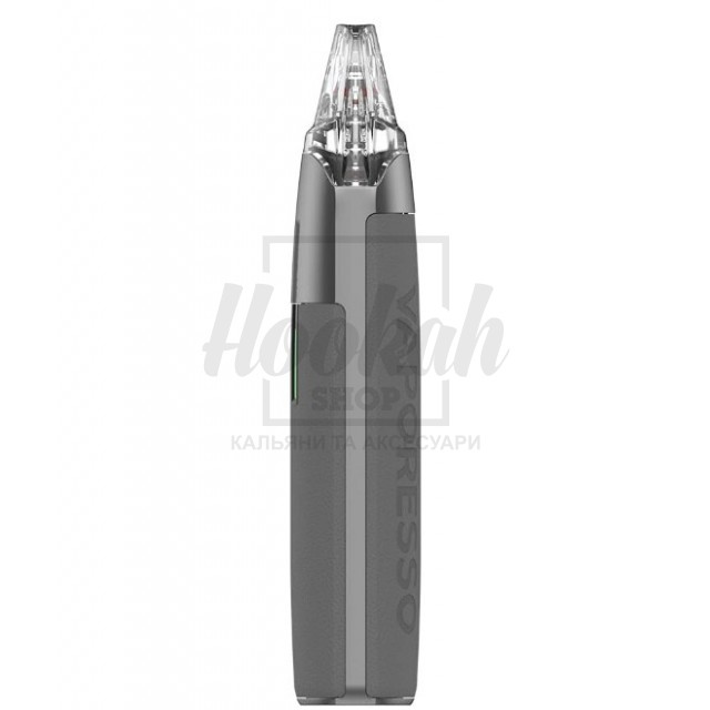 Багаторазова Pod-система Vaporesso Luxe Q2 Grey Багаторазова Pod-система Vaporesso Luxe Q2 Grey