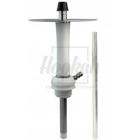 Кальян Aroma Hookah X-Ray mini White