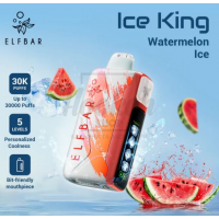 Elf Bar Ice King 30000
