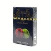 Тютюн Al Shaha Double Apple (Подвійне Яблуко) 50 гр Тютюн Al Shaha Double Apple (Подвійне Яблуко) 50 гр