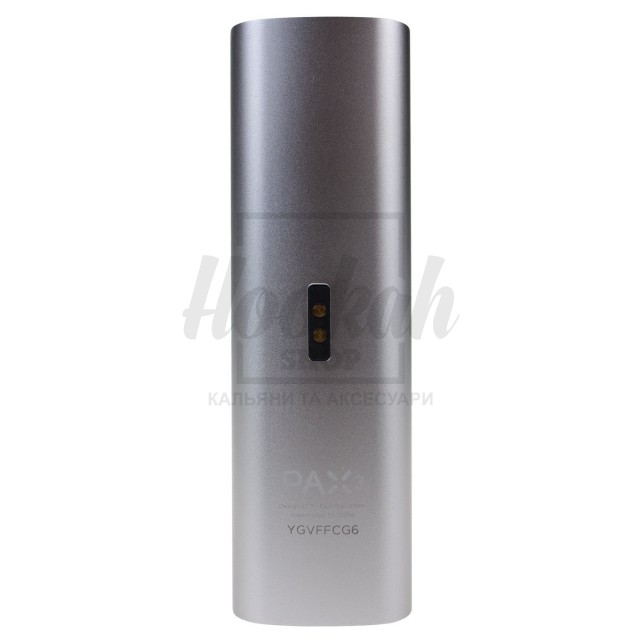 Вапорайзер Pax 3 Basic Kit - Сірий