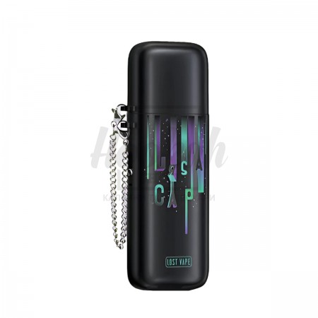 Багаторазова Pod-система Lost Vape Ursa Cap Solo Charm Багаторазова Pod-система Lost Vape Ursa Cap Solo Charm