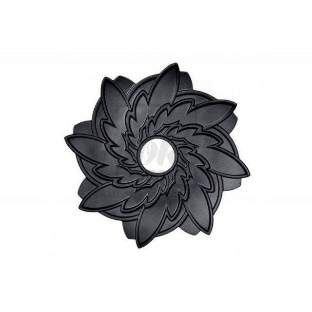 Блюдце для Кальяна Karma Feather Блюдце для Кальяна Karma Feather