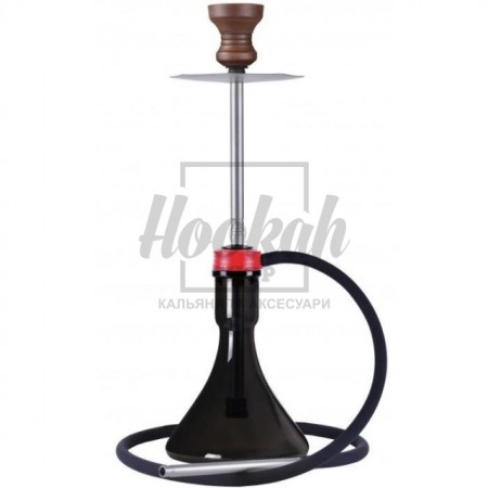 Кальян Gorilla Candy Black Red Кальян Gorilla Candy Black Red