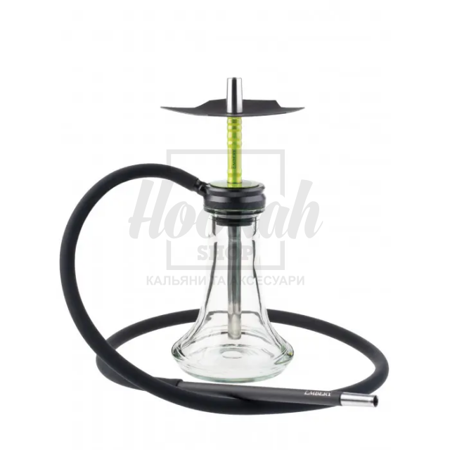 Кальян Embery Mini mono 3.0 Lime Кальян Embery Mini mono 3.0 Lime