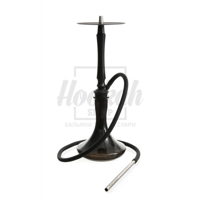 Кальян Tiaga Hookah Black Edition X