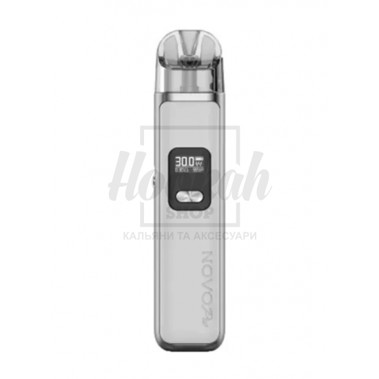Багаторазова Pod-система Smok Novo Pro White