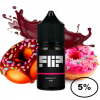 Рідина Flip Donut (пончики) 5% 30мл