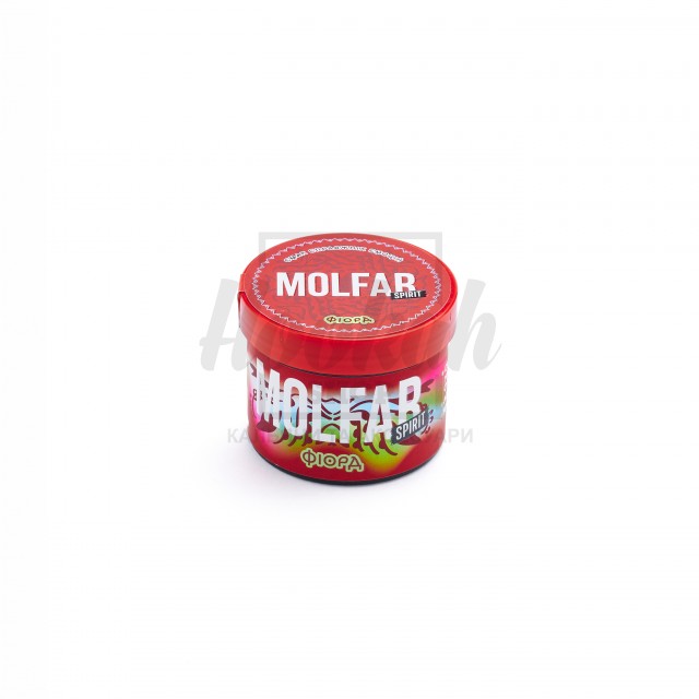 Тютюн Molfar Spirit Line Фіорд (Скандинавські Ягоди Лід) 40 гр Тютюн Molfar Spirit Line Фіорд (Скандинавські Ягоди Лід) 40 гр