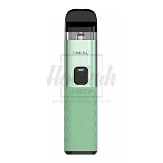 Багаторазова Pod-система Smok Propod Kit Pale Green Багаторазова Pod-система Smok Propod Kit Pale Green