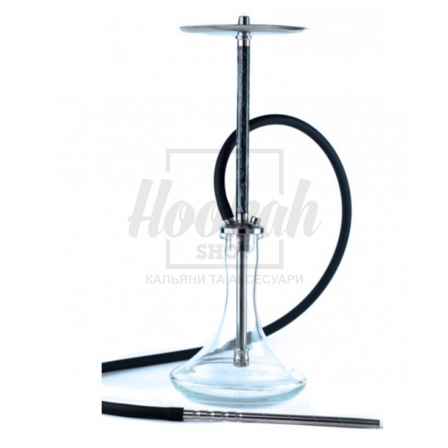 Кальян Sky Hookah Epox Grey (Без Колбы) Кальян Sky Hookah Epox Grey (Без Колбы)