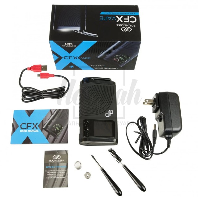 Вапорайзер Boundless CFX Вапорайзер Boundless CFX