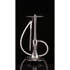 Кальян Oduman Cosmo Silver Silver Glass