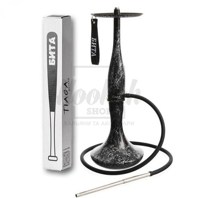 Кальян Tiaga Hookah Бита Splash Кальян Tiaga Hookah Бита Splash