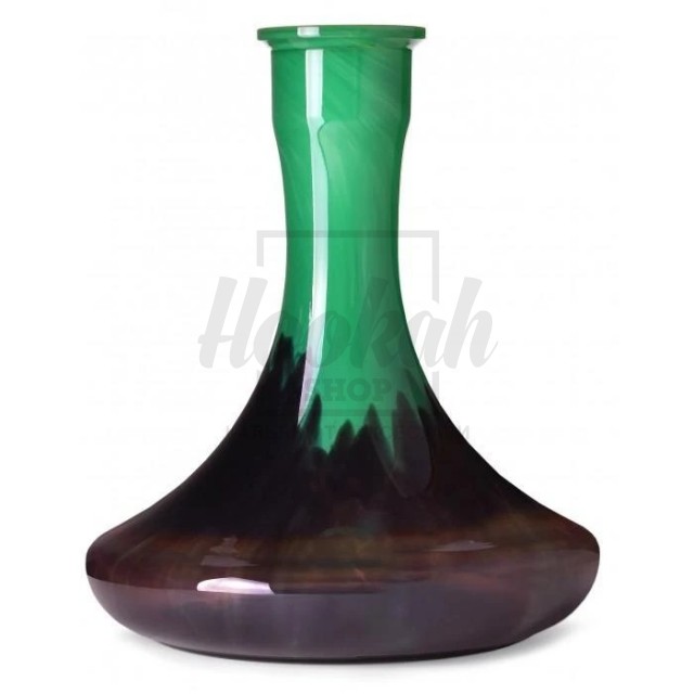 Колба Gorilla Craft чорно-зелена Колба Gorilla Craft чорно-зелена