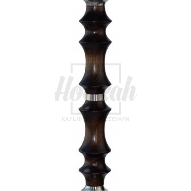 Шахта Sunrise Hookah Classic Wood Brown Шахта Sunrise Hookah Classic Wood Brown