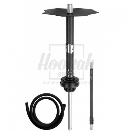 Шахта Embery Equal Black-Silver Шахта Embery Equal Black-Silver