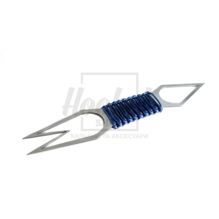 Виделка-шило Tenarat Blue Виделка-шило Tenarat Blue