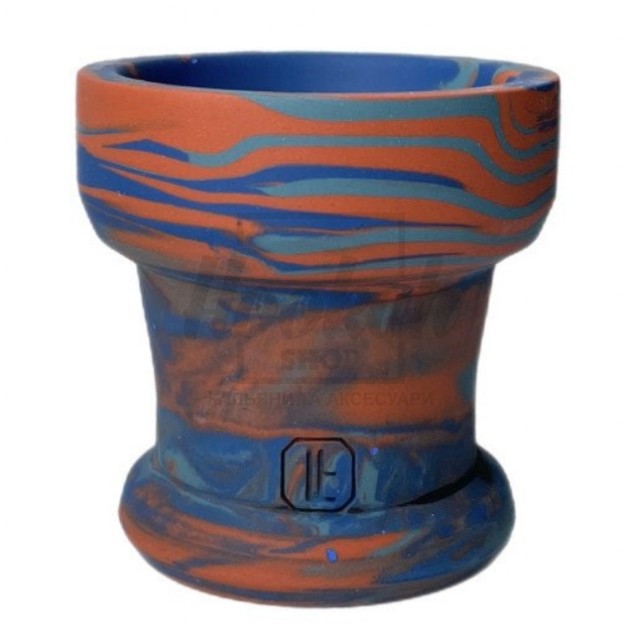 Чаша Lavart Nedra Glaze Alcedo