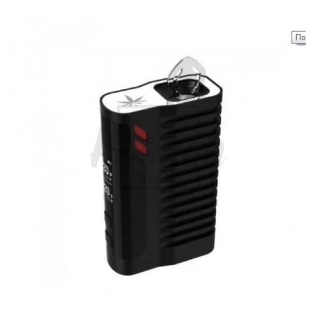 Портативный вапорайзер Weecke Fenix 2.0 Vaporizer