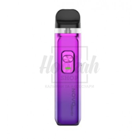 Многоразовая Pod-система Smok Novo Master 1000mAh 2ml Purple Pink