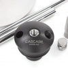 Шахта Cascade Hookah (Украина) Original Gray Шахта Cascade Hookah (Украина) Original Gray