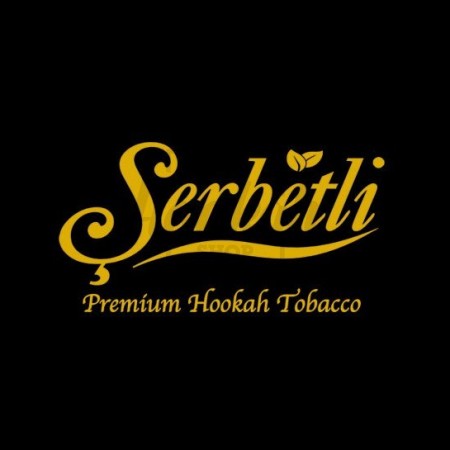Тютюн Serbetli Blue Curacao (Блю Кюрасао) 100 гр Тютюн Serbetli Blue Curacao (Блю Кюрасао) 100 гр