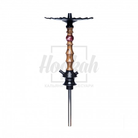 Шахта Karma 1.2 WALNUT RED