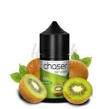 Жидкость Chaser Киви 30мл 5% Жидкость Chaser Киви 30мл 5%