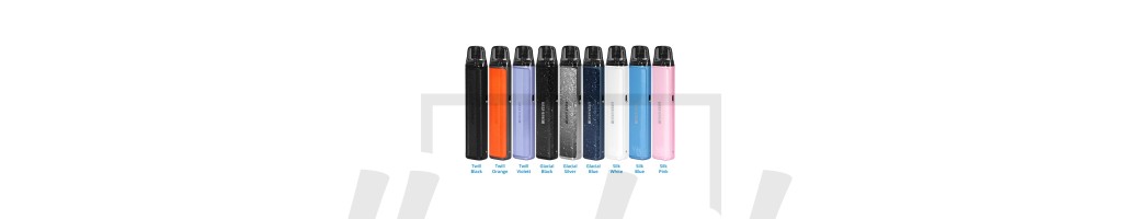 Lost Vape Ursa Nano 3