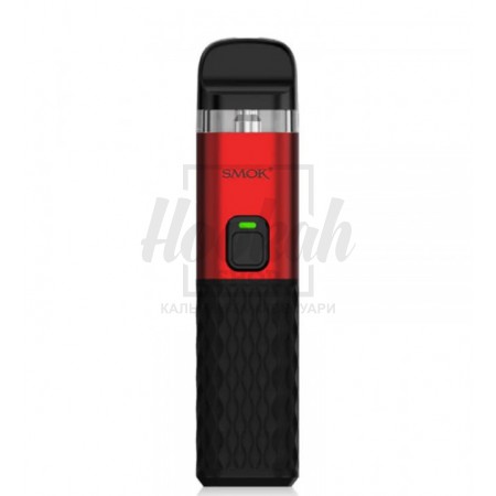 Багаторазова Pod-система Smok Propod Kit Red Багаторазова Pod-система Smok Propod Kit Red