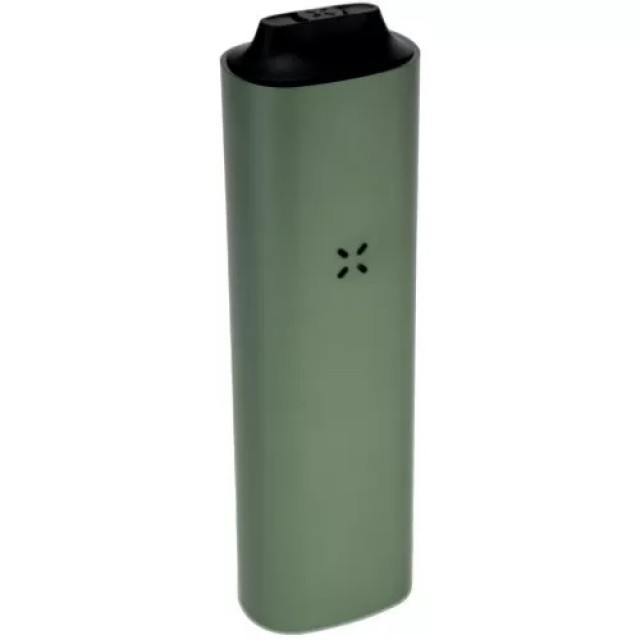 Вапорайзер Pax 3 Basic Kit - Зелений