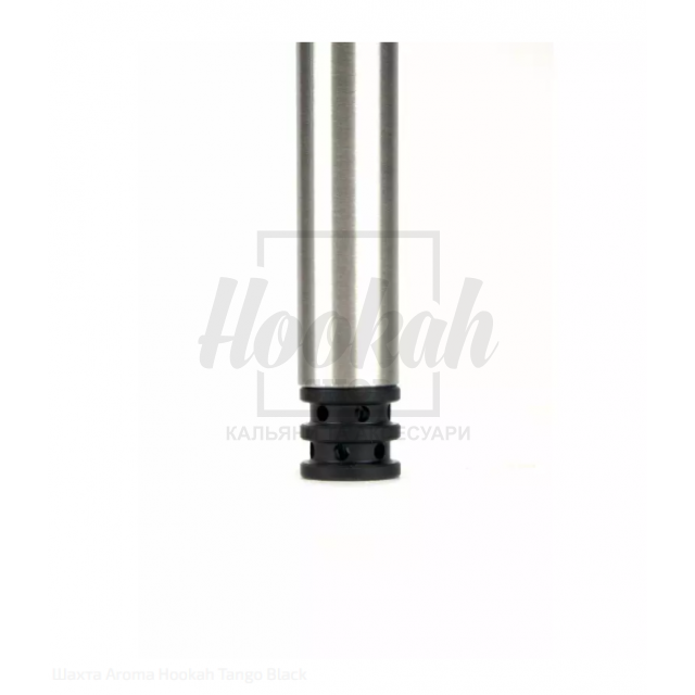 Шахта Aroma Hookah X-Ray Wood Black Шахта Aroma Hookah X-Ray Wood Black