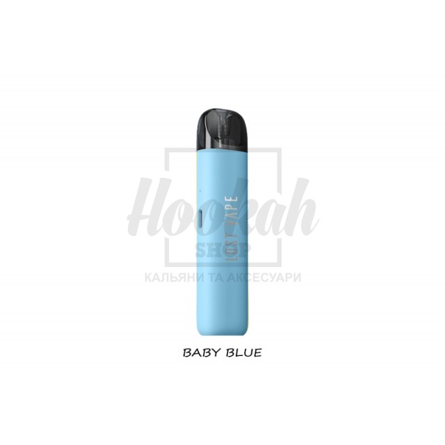 Pod Система Lost Vape Ursa Nano S - Baby Blue Pod Система Lost Vape Ursa Nano S - Baby Blue