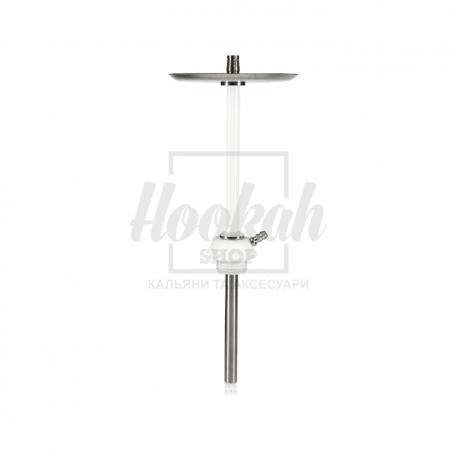 Кальян Aroma Hookah Kilo White Кальян Aroma Hookah Kilo White