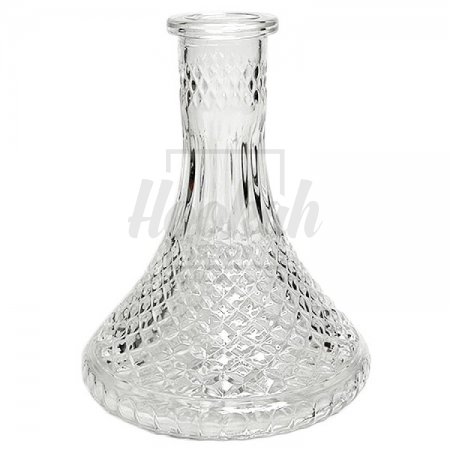 Колба Kohana Craft Crystal