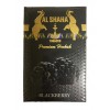 Тютюн Al Shaha Blackberry (Ожина) 50 гр