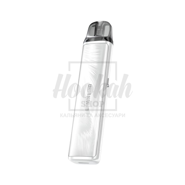 Багаторазова Pod-система Lost Vape Ursa Nano 3 Silk White
