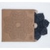 Шахта Karma 1.1 WALNUT BLACK чорний горіх + Блюдце Шахта Karma 1.1 WALNUT BLACK чорний горіх + Блюдце