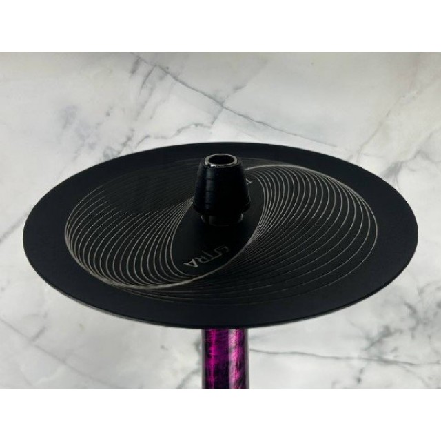 Шахта Tiaga Astra Pink