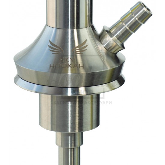 Шахта Sky Hookah Vertigo Copper