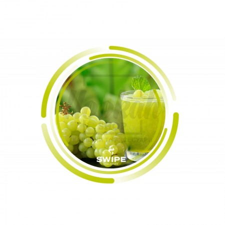 Заправка SWIPE Grape Limeade (Виноград Лайм) 50 g. Заправка SWIPE Grape Limeade (Виноград Лайм) 50 g.