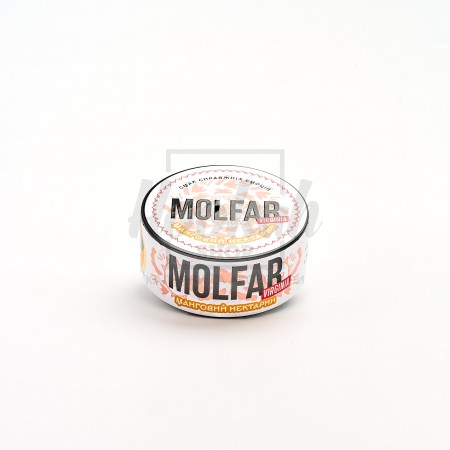 Тютюн Molfar Virginia Line Манговий Нектарин (Манго Нектарин) 100 гр