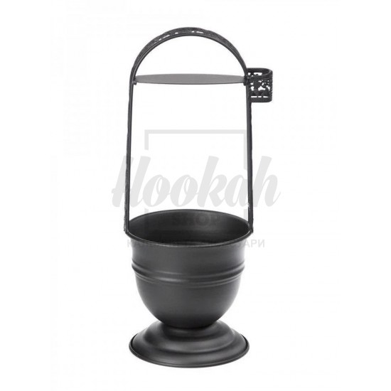 Корзина для угля Маленькая