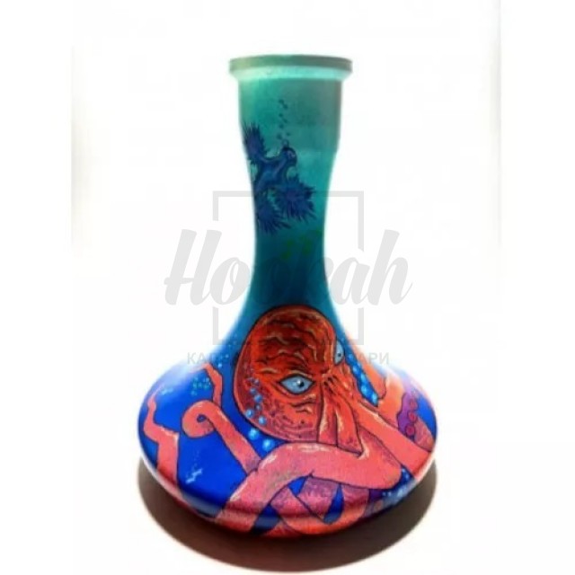 Колба Sila №3