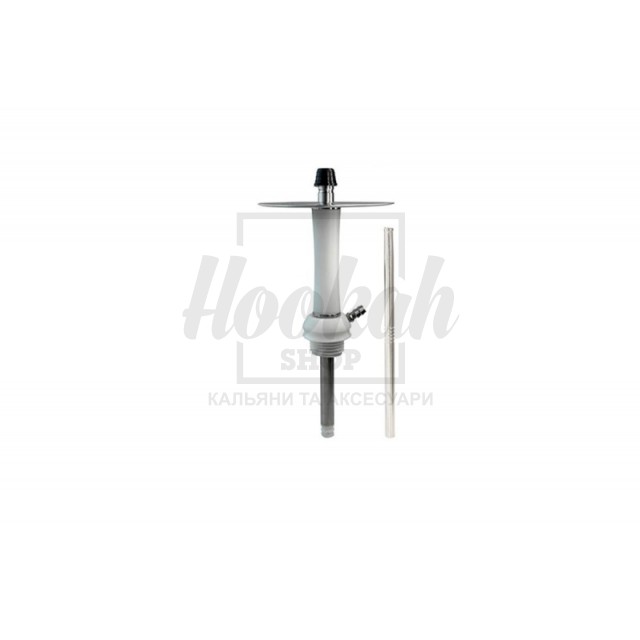 Кальян Aroma Hookah X-Ray Mini White (Без Колби)